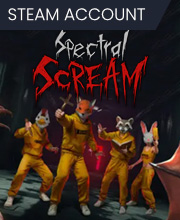 Spectral Scream