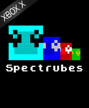 Spectrubes