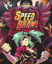 Speed Brawl