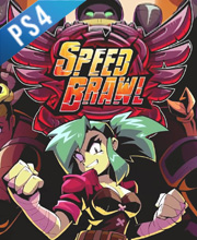 Speed Brawl