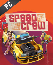 Speed Crew