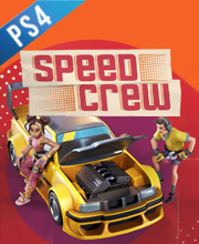 Speed Crew