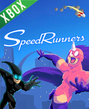 SpeedRunners