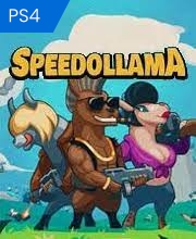 Speedollama