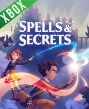 Spells & Secrets