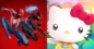 Spider-Man 2 sob pressão – Hello Kitty Island Adventure lidera o ranking