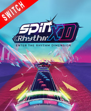 Spin Rhythm XD