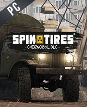 Spintires Chernobyl