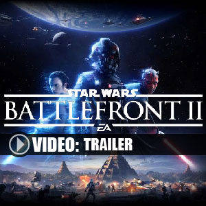 Buy Star Wars Battlefront 2 CD Key Compare Prices