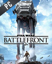 Comprar Star Wars Battlefront Conta Epic Comparar preços