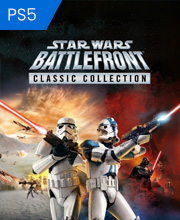 Star Wars Battlefront Classic Collection