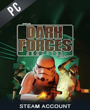 Star Wars Dark Forces Remaster