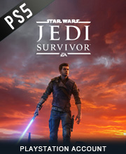 Star Wars Jedi Survivor