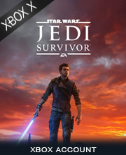 Star Wars Jedi Survivor