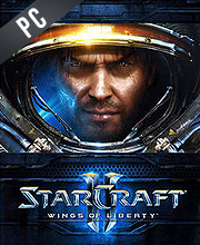 StarCraft 2 Wings of Liberty