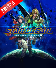 Star Ocean The Second Story R