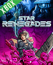 Star Renegades