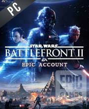 Star Wars Battlefront 2