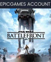 Star Wars Battlefront