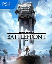 Star Wars Battlefront