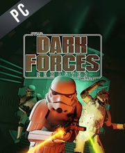 Star Wars Dark Forces Remaster