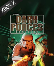 Star Wars Dark Forces Remaster