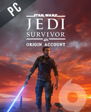 Star Wars Jedi Survivor