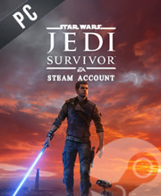 Star Wars Jedi Survivor