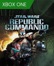 Star Wars Republic Commando