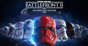 Star Wars Battlefront II Celebration Edition 85% de Desconto – Melhor Preço com Comparador de Preços