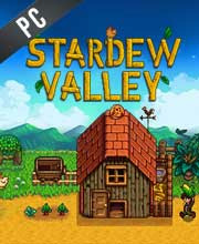 Stardew Valley (PC) - Buy Steam Game Gift Europe