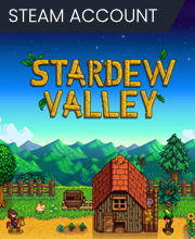 Stardew Valley