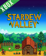 Comprar Stardew Valley Conta Xbox one Comparar preços