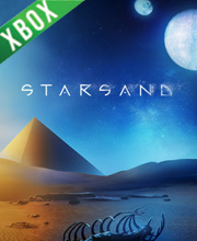 Starsand