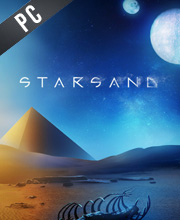 Starsand