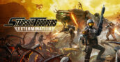 Starship Troopers Extermination Edição de Colecionador Revelada