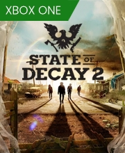 State of Decay 2