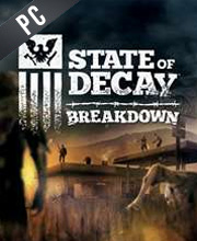 State of Decay Breakdown