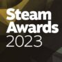 Steam Awards: Melhor Jogo para Steam Deck e Jogo de Realidade Virtual do Ano
