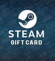 Steam Gift Card EU