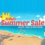 Prepare-se para o Steam Summer Sale 2024: de 27 de junho a 11 de julho