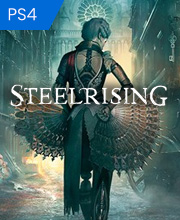 Steelrising