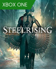 Steelrising