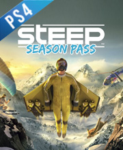 Steep Season Pass