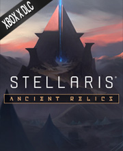 Stellaris Ancient Relics Story Pack