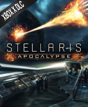 Stellaris Apocalypse