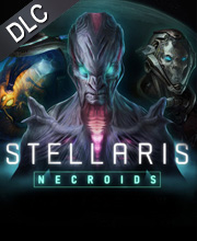 Stellaris Necroids Species Pack