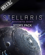 Stellaris Synthetic Dawn Story Pack