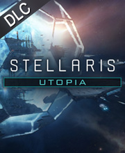 Stellaris Utopia