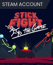 Stick Fight The Game